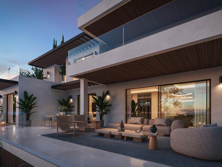 Villa for  in Benalmadena, Malaga 9