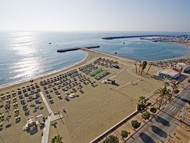 Apartment for  in Mijas, Malaga 12