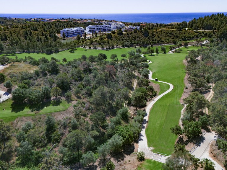 Apartment for  in Mijas, Malaga 15