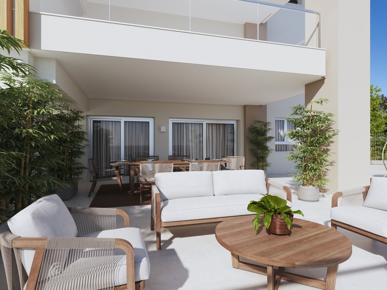 Apartment for  in Mijas, Malaga 6