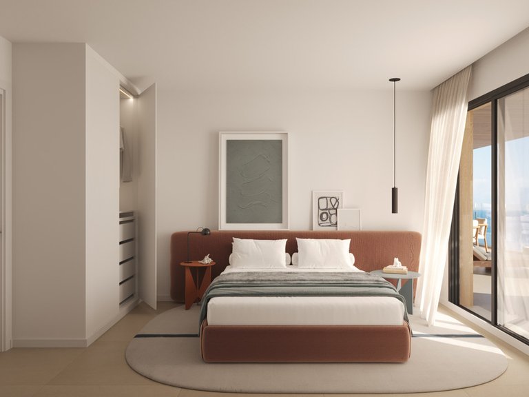 Apartment for  in Fuengirola, Malaga 10