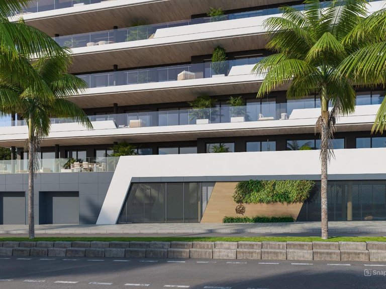 Apartment for  in Fuengirola, Malaga 24