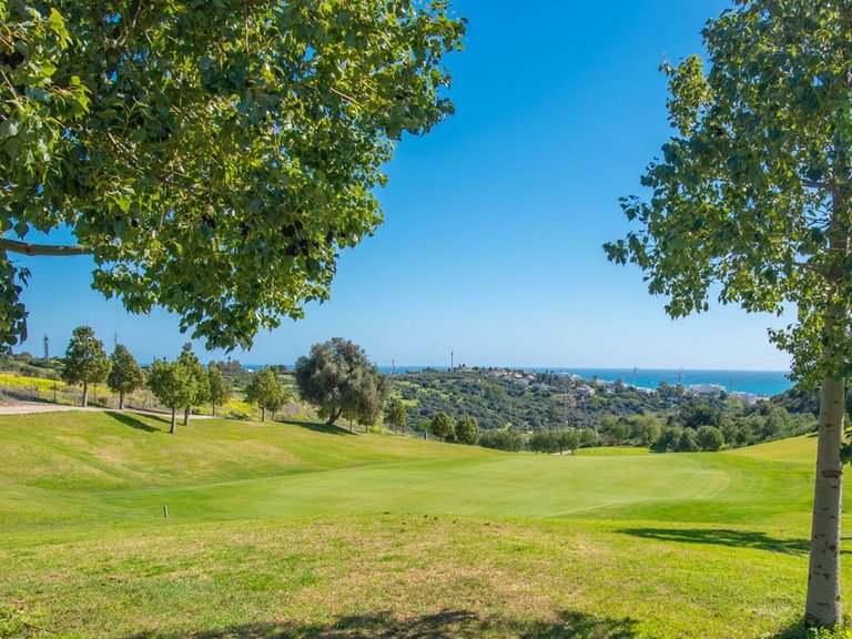 Villa for Sale in Estepona, Malaga 10