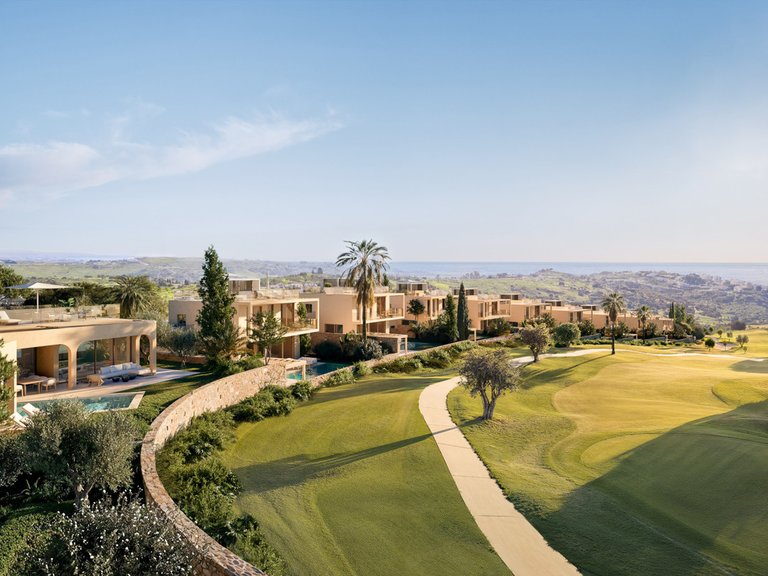 Villa for Sale in Estepona, Malaga 7