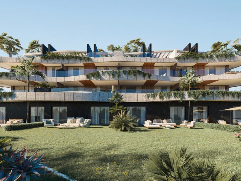 Apartment for Sale in Marbella, Malaga 11