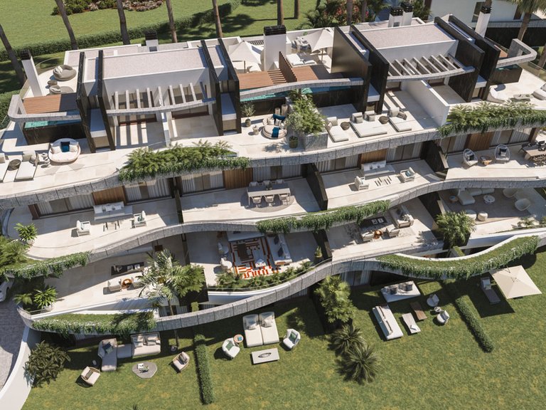 Apartment for Sale in Marbella, Malaga 12