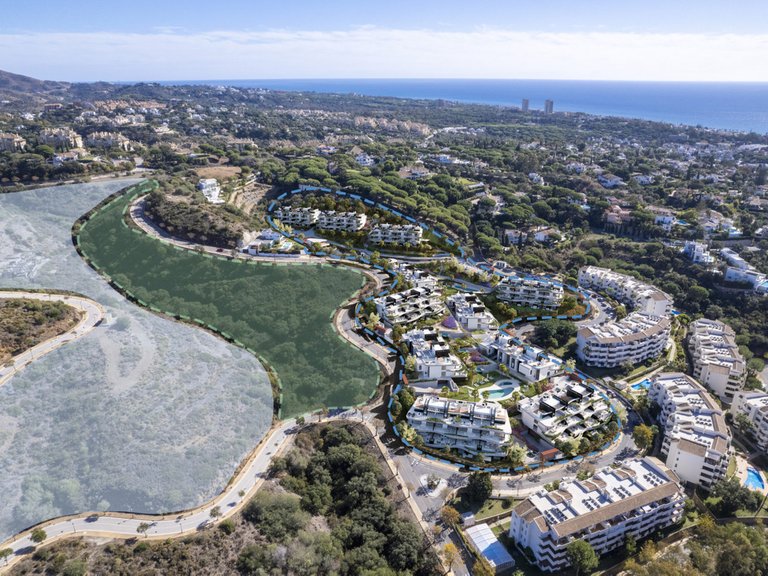 Apartment for Sale in Marbella, Malaga 13