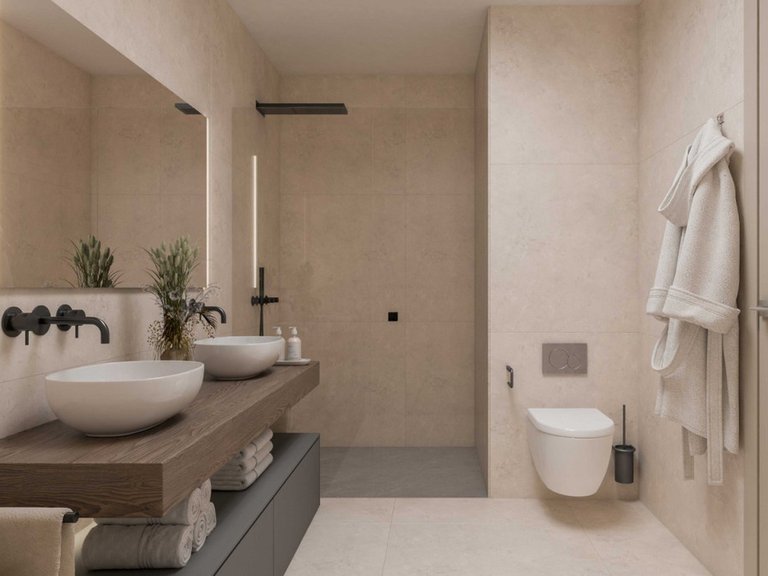 Apartment for Sale in Marbella, Malaga 14