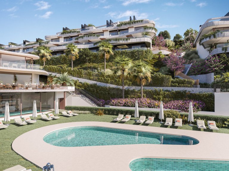 Apartment for Sale in Marbella, Malaga 2