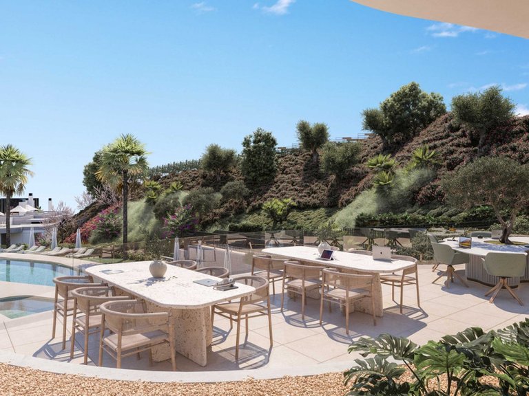 Apartment for Sale in Marbella, Malaga 3