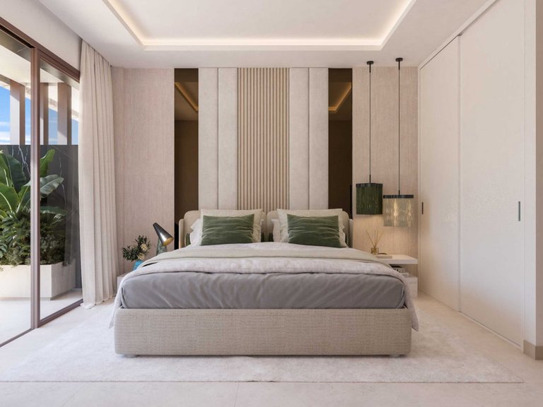Apartment for Sale in Marbella, Malaga 7