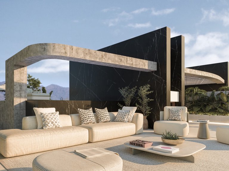 Apartment for Sale in Marbella, Malaga 8