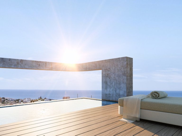 Apartment for Sale in Marbella, Malaga 9