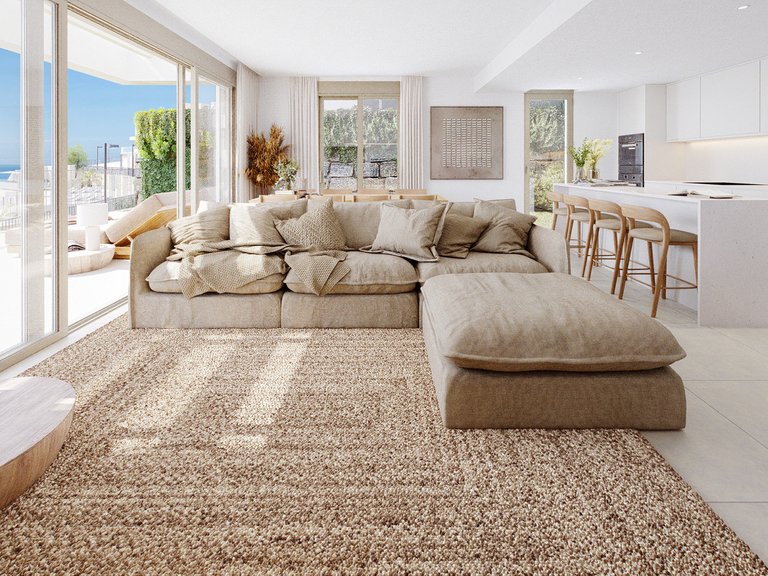 Town House for Sale in Calanova Golf, Malaga 8