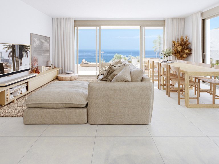 Town House for Sale in Calanova Golf, Malaga 9