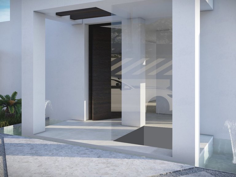 Villa for Sale in Estepona, Malaga 4