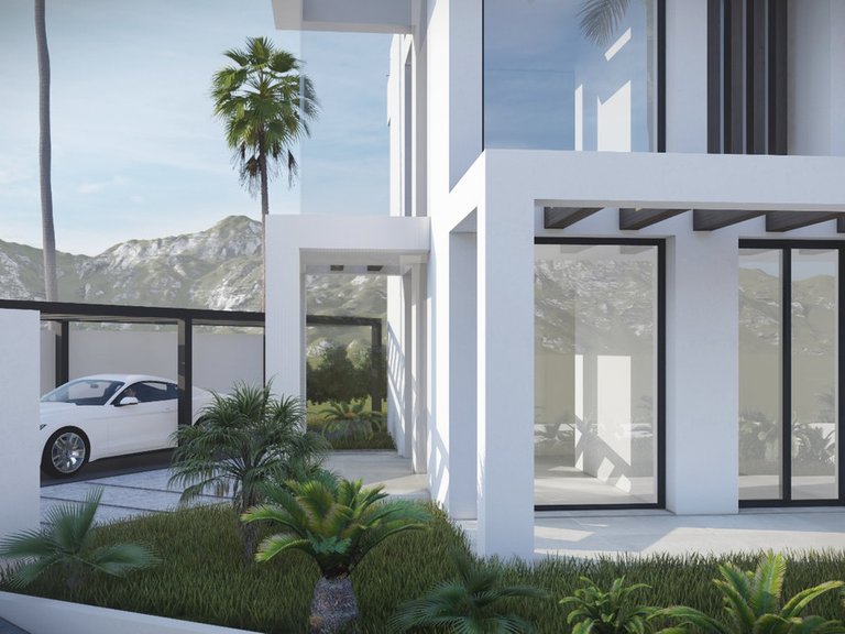 Villa for Sale in Estepona, Malaga 6
