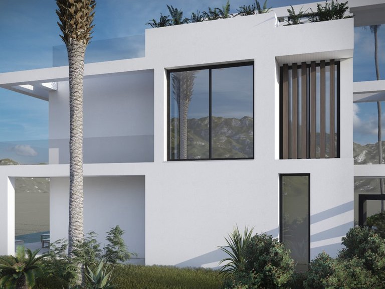 Villa for Sale in Estepona, Malaga 7