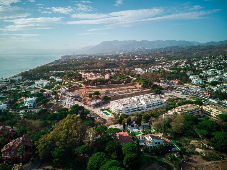 Town House for Sale in Marbella, Malaga 1