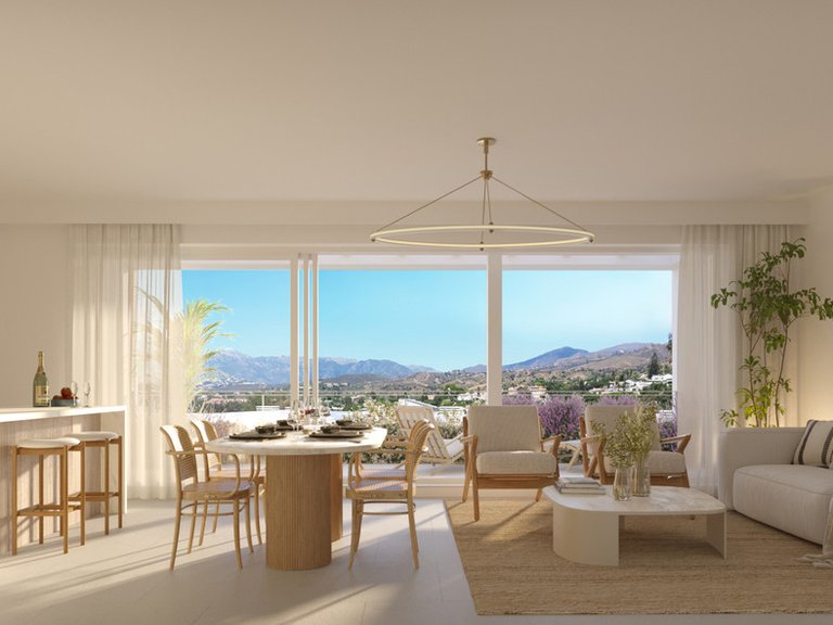 Town House for Sale in Marbella, Malaga 3