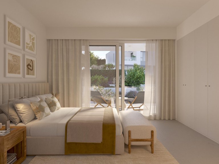 Town House for Sale in Marbella, Malaga 4