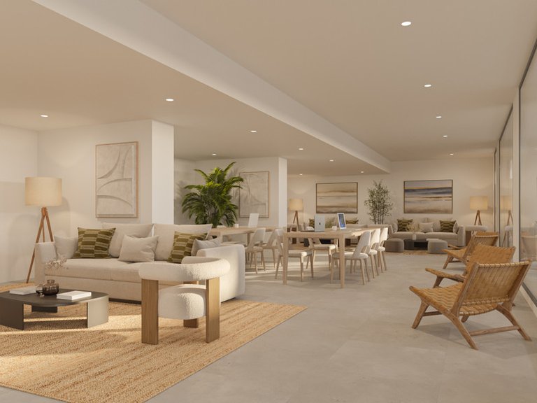 Town House for Sale in Marbella, Malaga 6