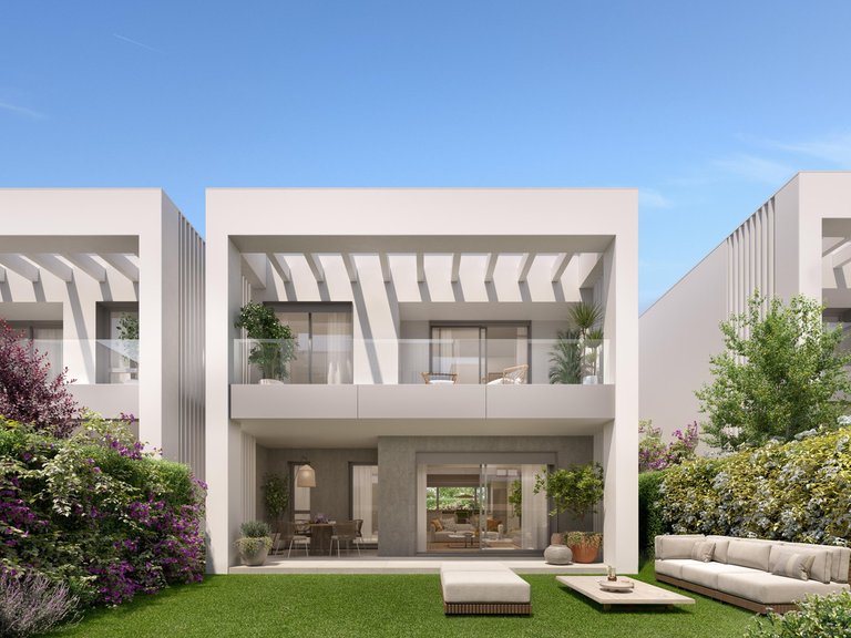 Town House for Sale in Marbella, Malaga 9