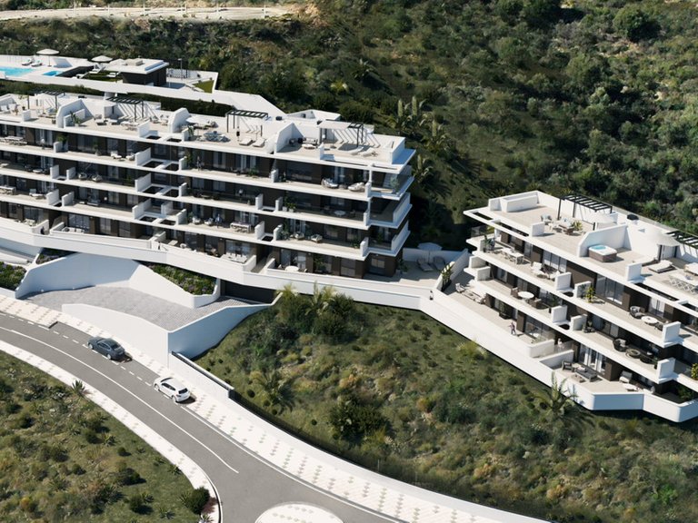 Apartment for  in Rincón De La Victoria, Malaga 10