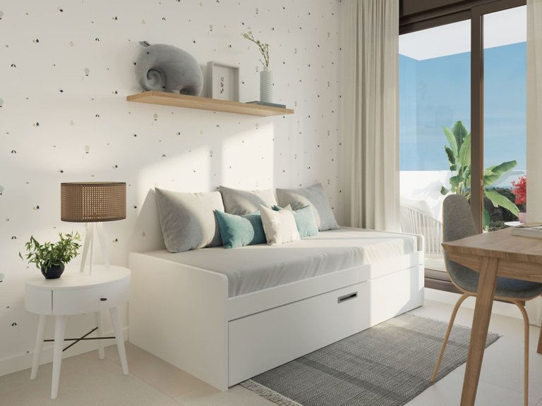 Apartment for  in Rincón De La Victoria, Malaga 4