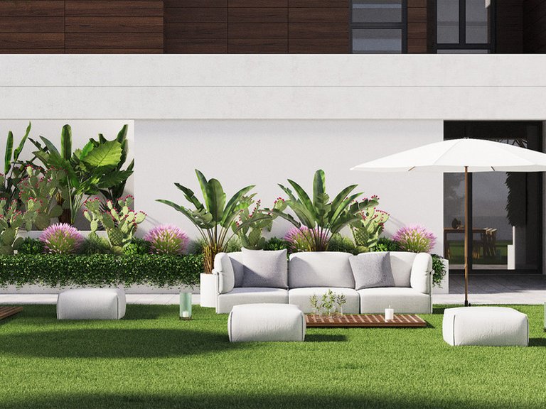 Apartment for  in La Princesa, Malaga 2