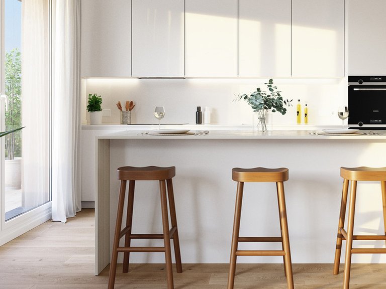 Apartment for  in La Princesa, Malaga 4