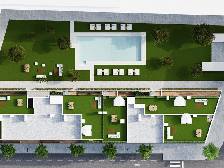 Apartment for Sale in La Princesa, Malaga 7