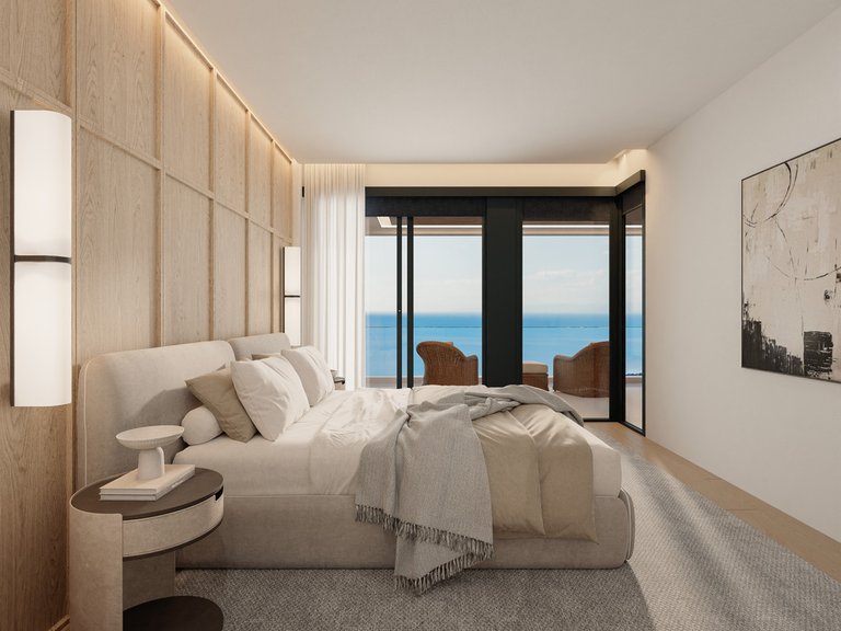 Apartment for Sale in Higueron, Malaga 12
