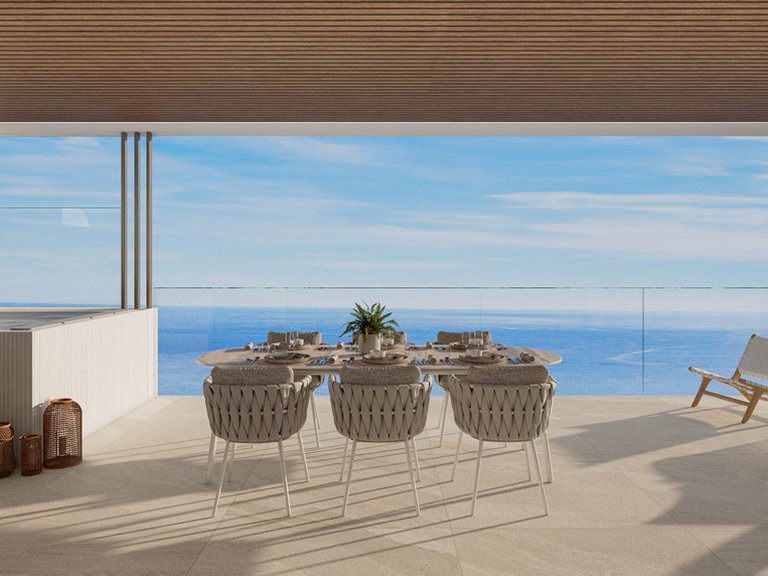 Apartment for Sale in Higueron, Malaga 13