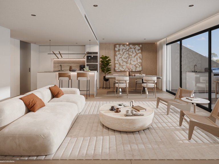 Apartment for Sale in Higueron, Malaga 17