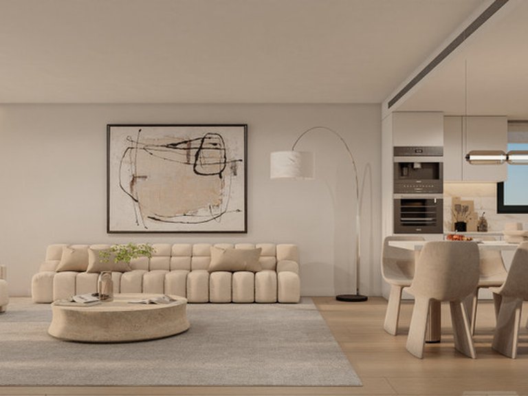 Apartment for Sale in Higueron, Malaga 18