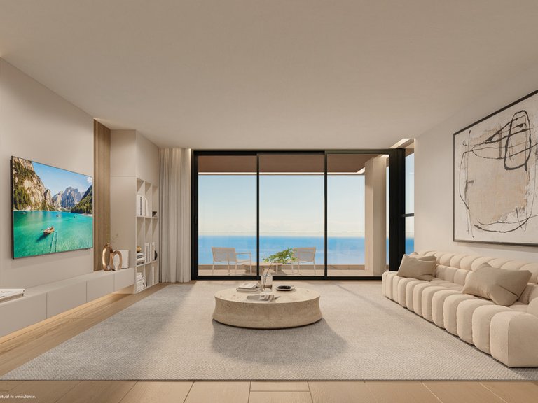 Apartment for Sale in Higueron, Malaga 2