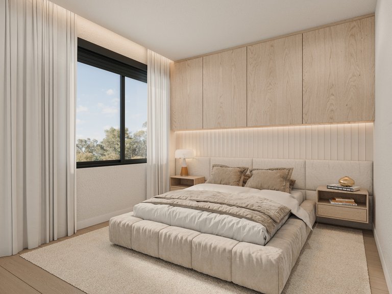 Apartment for Sale in Higueron, Malaga 20