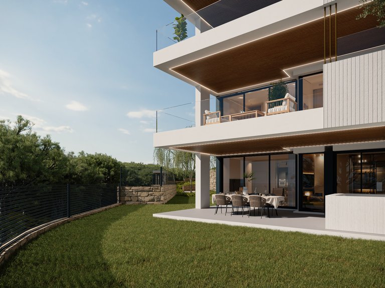 Apartment for Sale in Higueron, Malaga 25