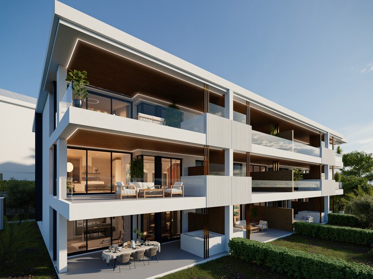 Apartment for Sale in Higueron, Malaga 26