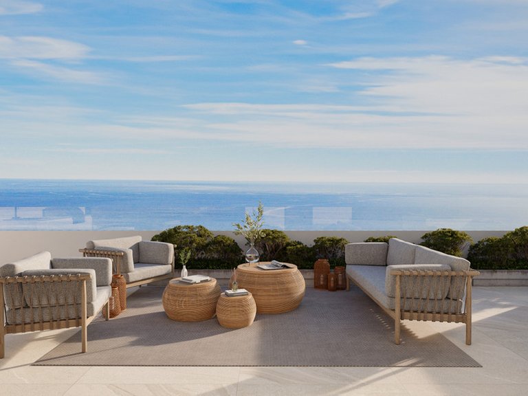 Apartment for Sale in Higueron, Malaga 5