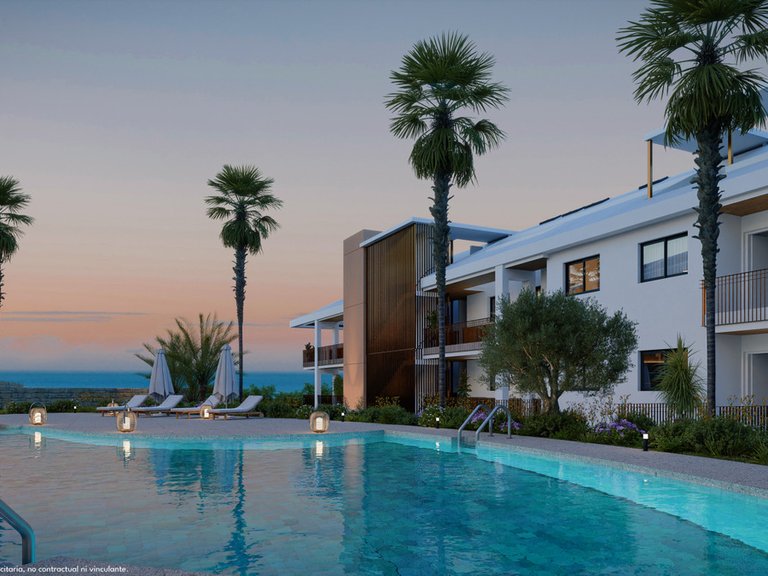 Apartment for Sale in Higueron, Malaga 7