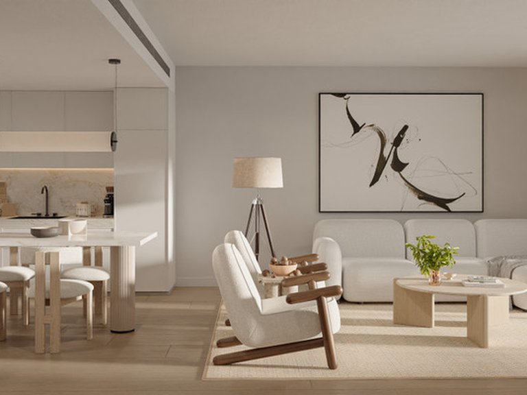 Apartment for Sale in Higueron, Malaga 8