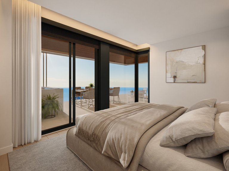 Apartment for Sale in Higueron, Malaga 9