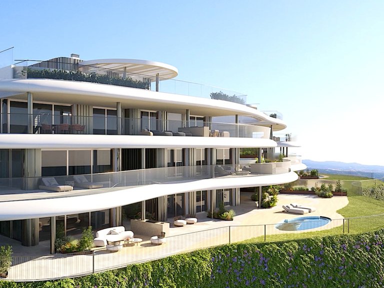 Apartment for Sale in Benahavís, Malaga 2