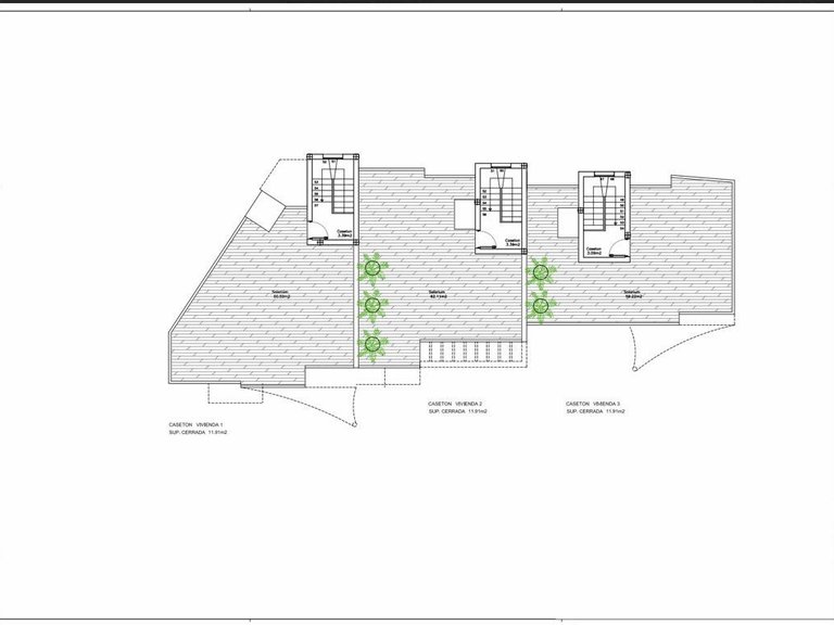 Villa for Sale in Torreblanca, Malaga 15