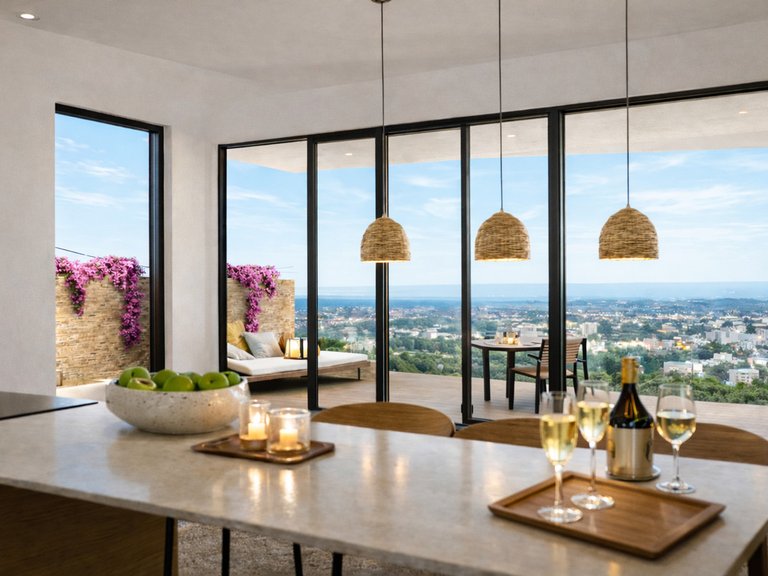 Villa for Sale in Torreblanca, Malaga 3