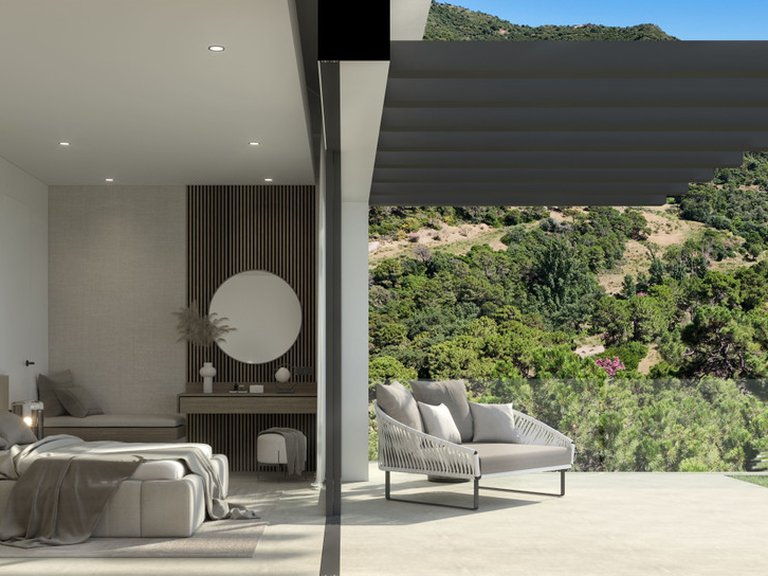 Villa for Sale in Benahavís, Malaga 2