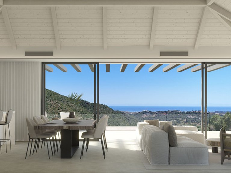 Villa for Sale in Benahavís, Malaga 3