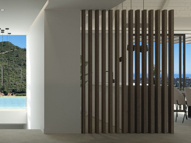 Villa for Sale in Benahavís, Malaga 4